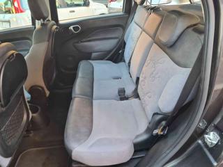 FIAT 500L usata, con Climatizzatore
