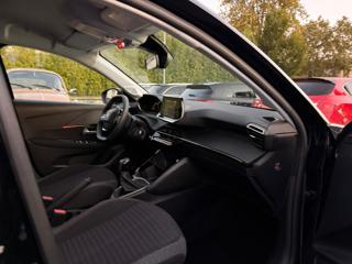 PEUGEOT 208 usata, con Cerchi in lega