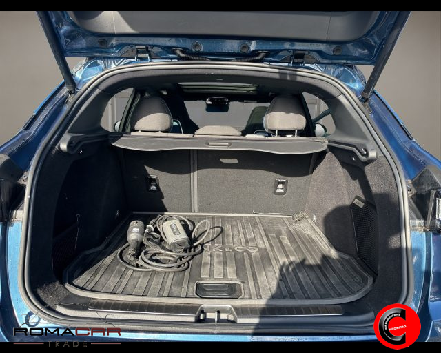 LYNK & CO 01 usata, con Bracciolo