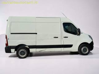 RENAULT Master usata, con Alzacristalli elettrici