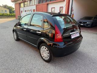 CITROEN C3 usata, con Alzacristalli elettrici