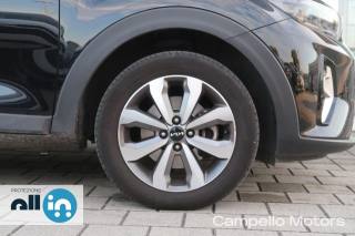 KIA Stonic usata 18