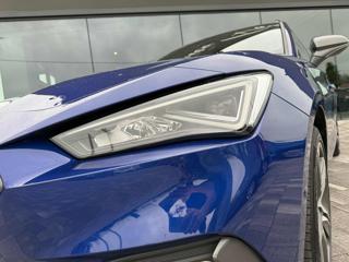 SEAT Leon usata, con Boardcomputer