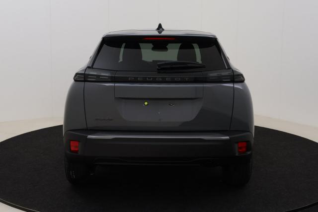 PEUGEOT 2008 usata, con Immobilizzatore elettronico