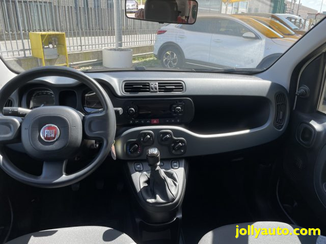 FIAT Panda usata 21