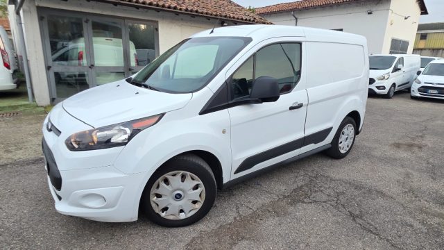 FORD Transit Connect usata, con Autoradio
