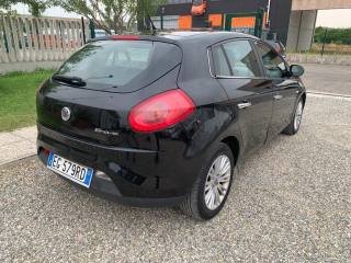 FIAT Bravo usata, con Alzacristalli elettrici
