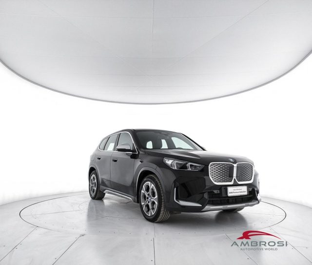 BMW iX1 usata 1