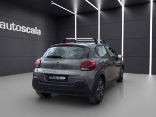 CITROEN C3 usata, con Autoradio