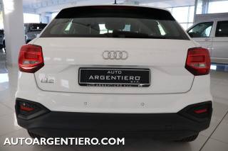 AUDI Q2 usata, con Airbag Passeggero