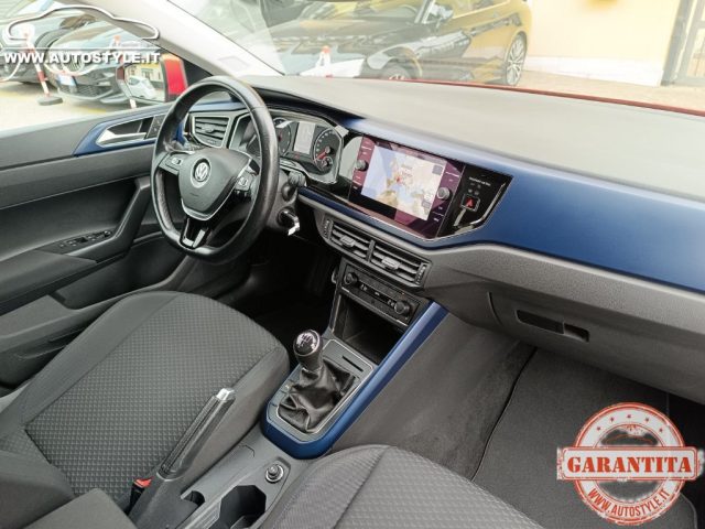 VOLKSWAGEN Polo usata 73