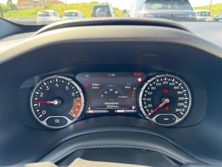 JEEP Renegade usata, con Servosterzo