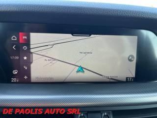ALFA ROMEO Stelvio usata, con Interni in pelle