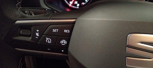 SEAT Ibiza usata 16