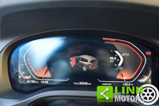 BMW X3 usata, con Park Distance Control