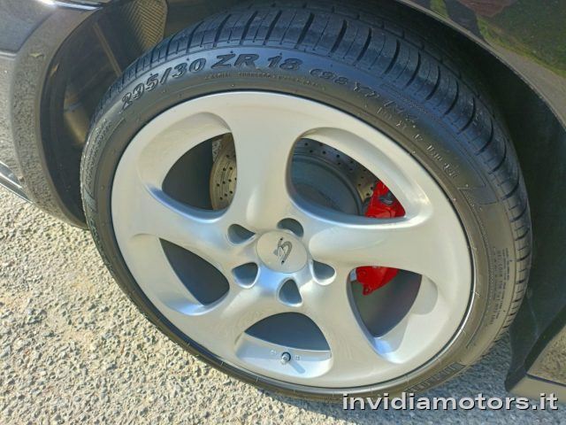 PORSCHE 996 usata, con Trazione integrale