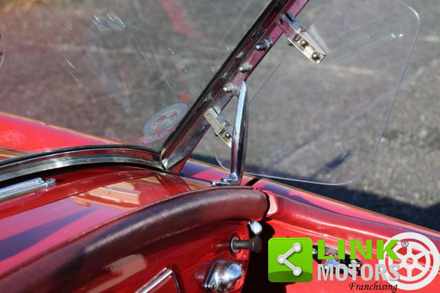 MG MGA usata 88