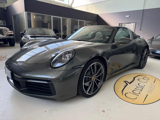 PORSCHE 911 usata, con Airbag laterali