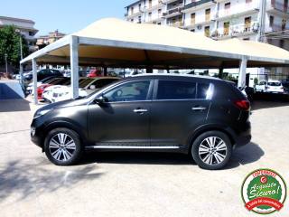 KIA Sportage usata, con Airbag Passeggero