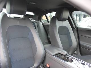 JAGUAR XE usata, con Controllo trazione