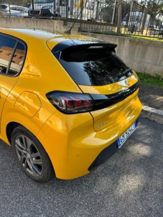 PEUGEOT 208 usata, con Chiusura centralizzata