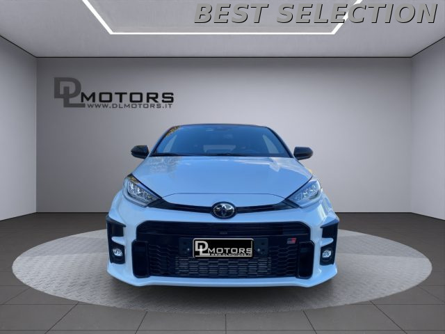 TOYOTA Yaris usata, con Airbag