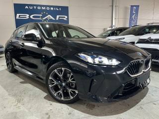 BMW 120 usata, con Airbag laterali