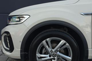 VOLKSWAGEN T-Roc usata, con Sospensioni sportive