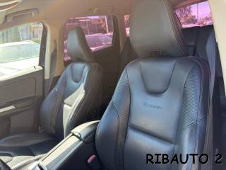 VOLVO XC60 usata, con MP3