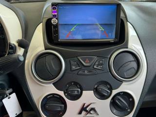 FORD Ka usata, con Chiusura centralizzata telecomandata