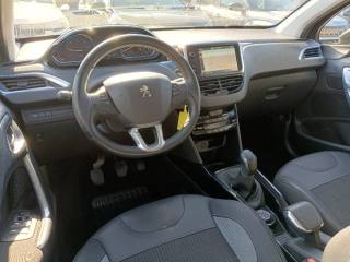 PEUGEOT 2008 usata, con Antifurto
