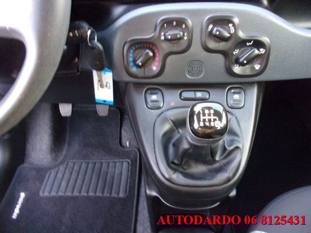 FIAT Panda usata 13