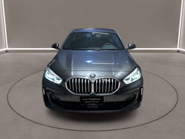 BMW 116 usata, con Airbag