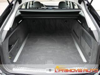 AUDI A6 allroad usata, con Climatizzatore