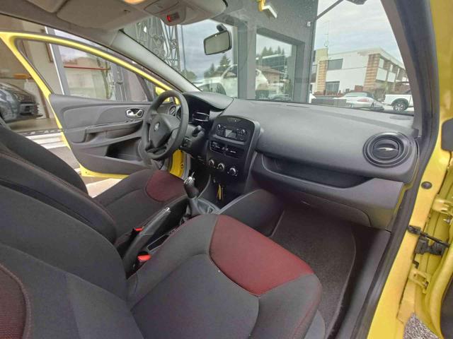 RENAULT Clio usata, con Lettore CD