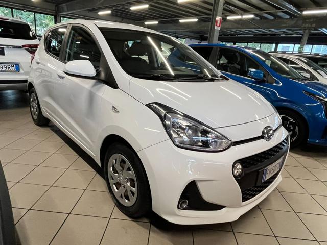 HYUNDAI i10 usata, con Airbag
