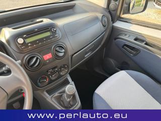 CITROEN Nemo usata, con Immobilizzatore elettronico