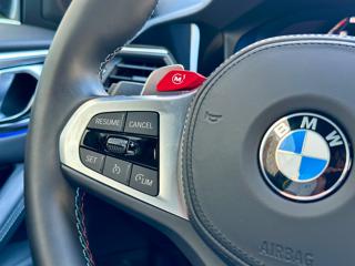 BMW M4 usata, con Immobilizzatore elettronico
