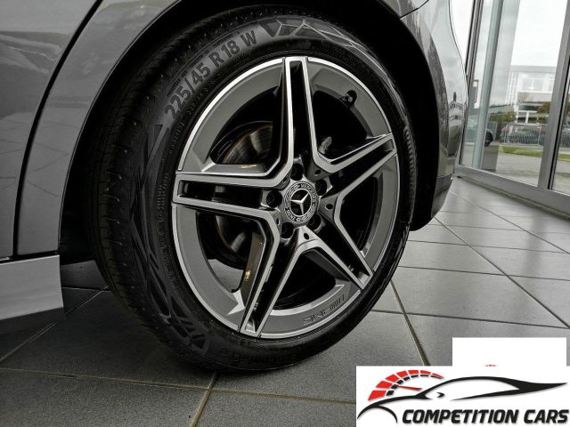 MERCEDES-BENZ A 180 usata 22