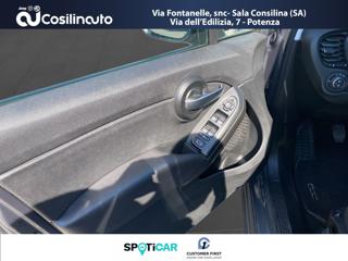 FIAT 500X usata, con USB