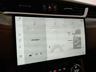 JAGUAR F-Pace usata, con Fari LED