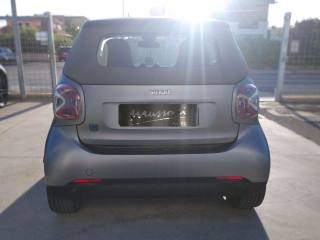 SMART ForTwo usata, con Boardcomputer