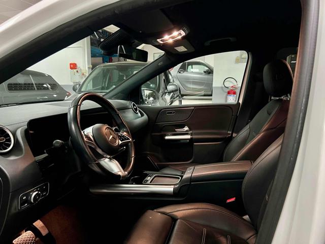 MERCEDES-BENZ B 250 usata, con ESP
