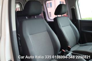 VOLKSWAGEN Caddy usata 64