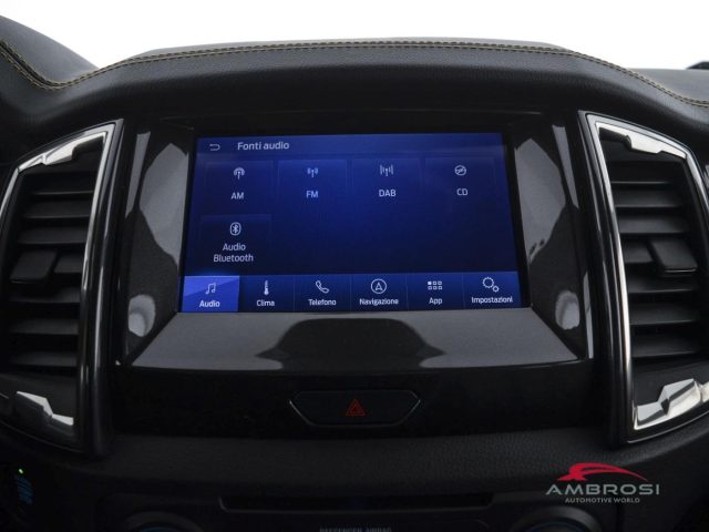FORD Ranger usata 14