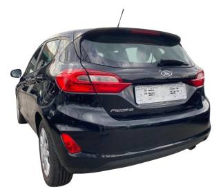 FORD Fiesta usata, con Autoradio