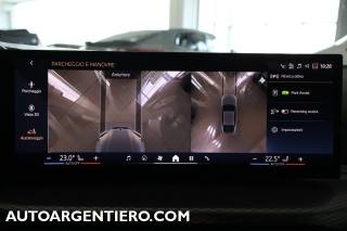 BMW 420 usata, con Kit antipanne