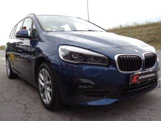 BMW 218 usata, con Airbag Passeggero
