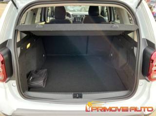 DACIA Duster usata, con Fari LED
