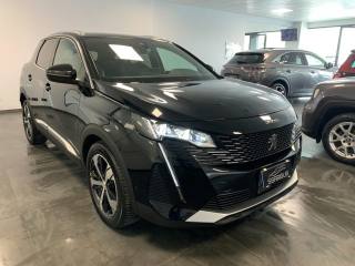 PEUGEOT 3008 1.5 BlueHDi GT Line Pack EAT8
